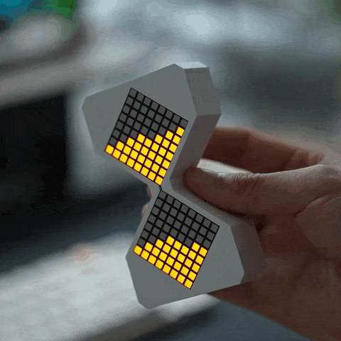 Digital Hourglass