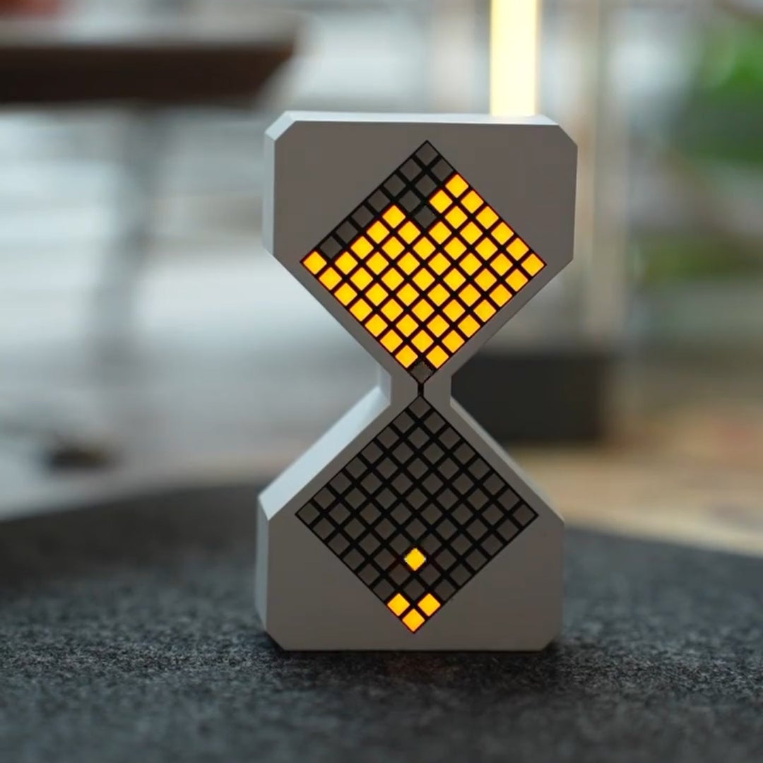 Digital Hourglass