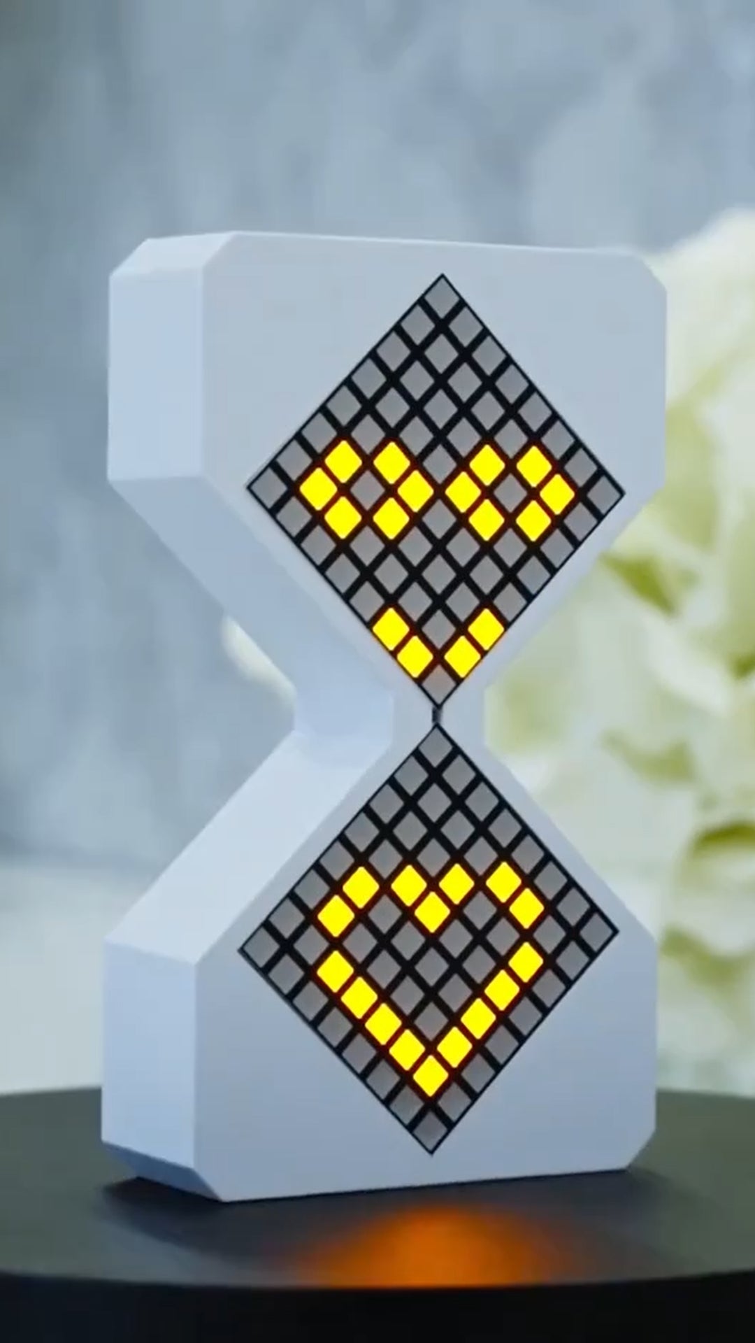 Digital Hourglass