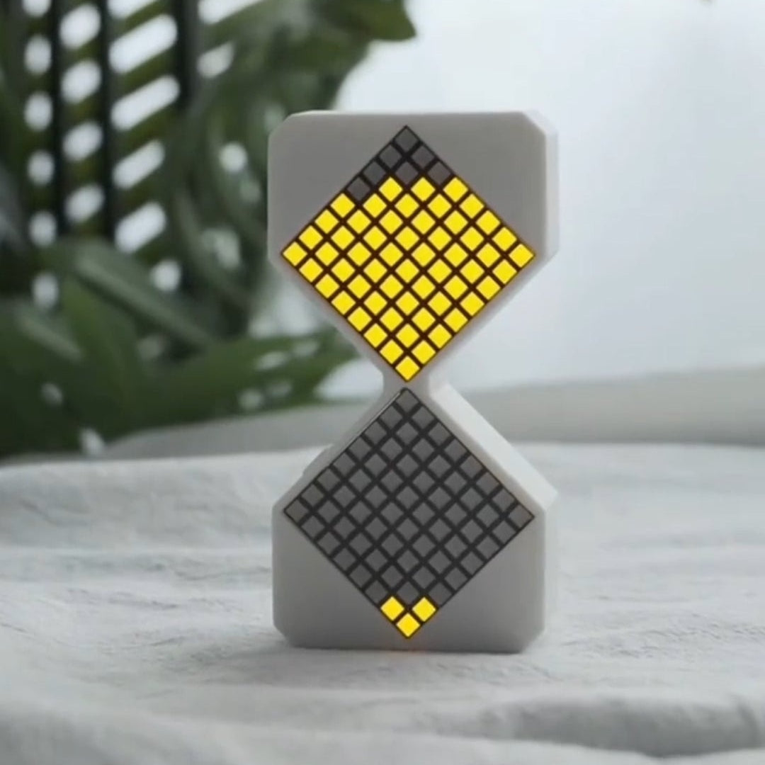 Digital Hourglass