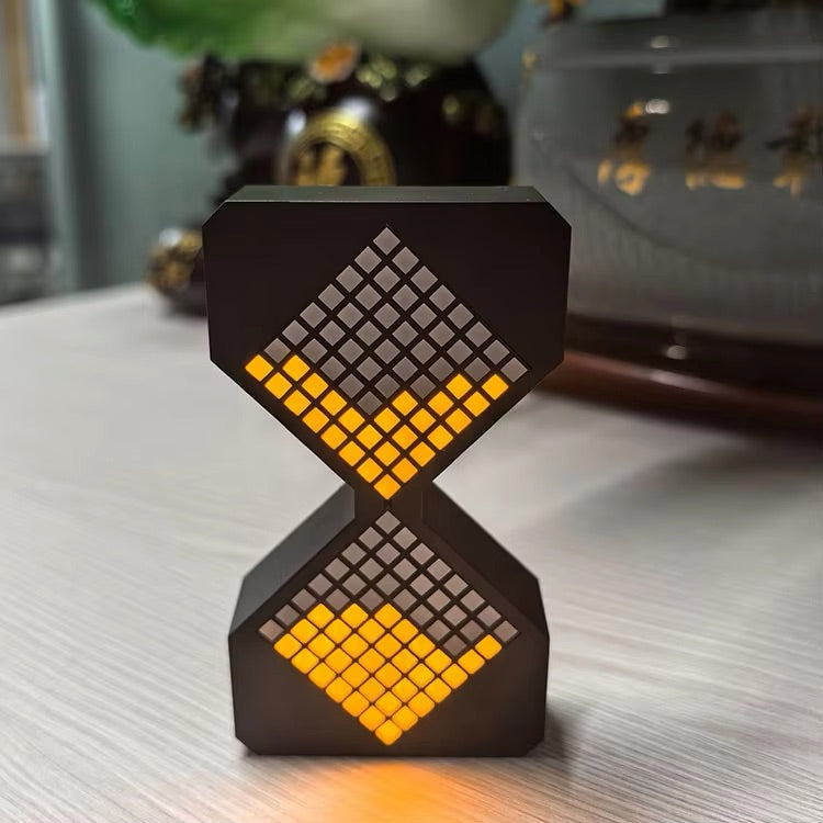 Digital Hourglass