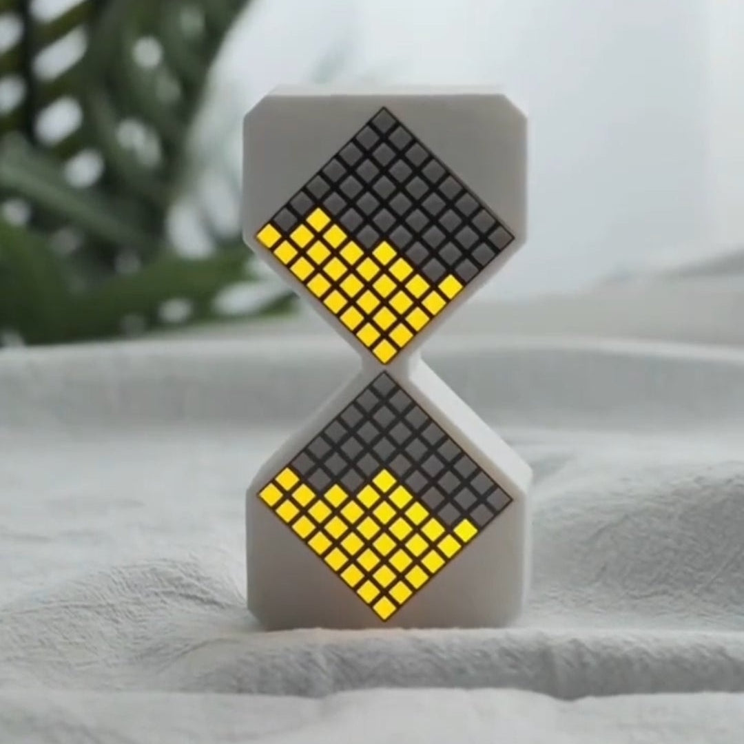 Digital Hourglass