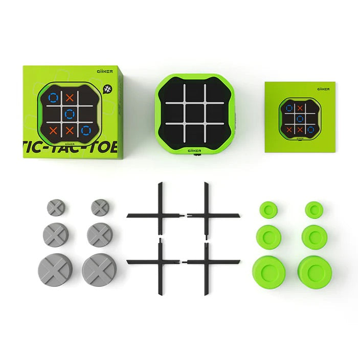 PocketBrain 3-in-1