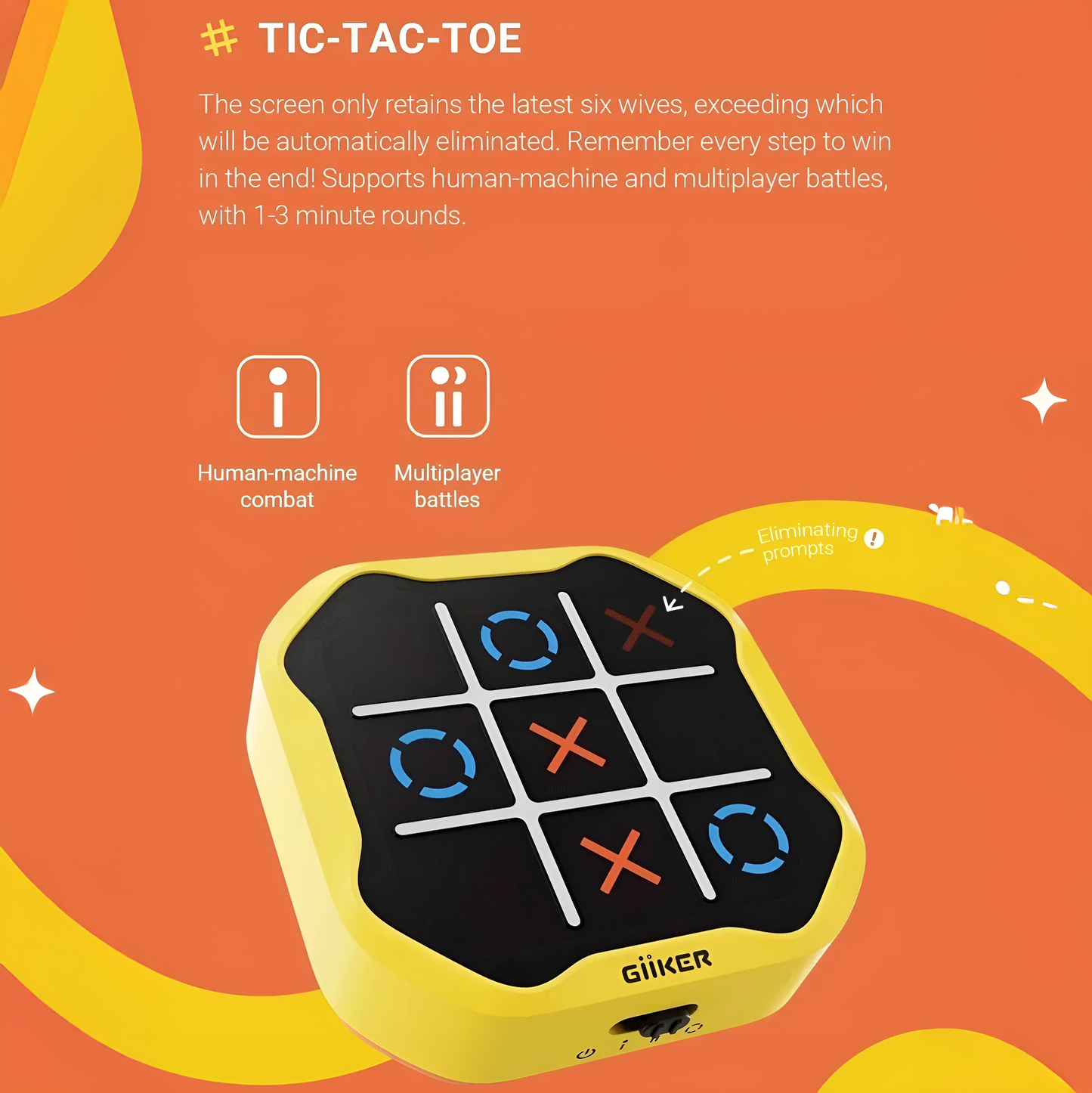 PocketBrain 3-in-1