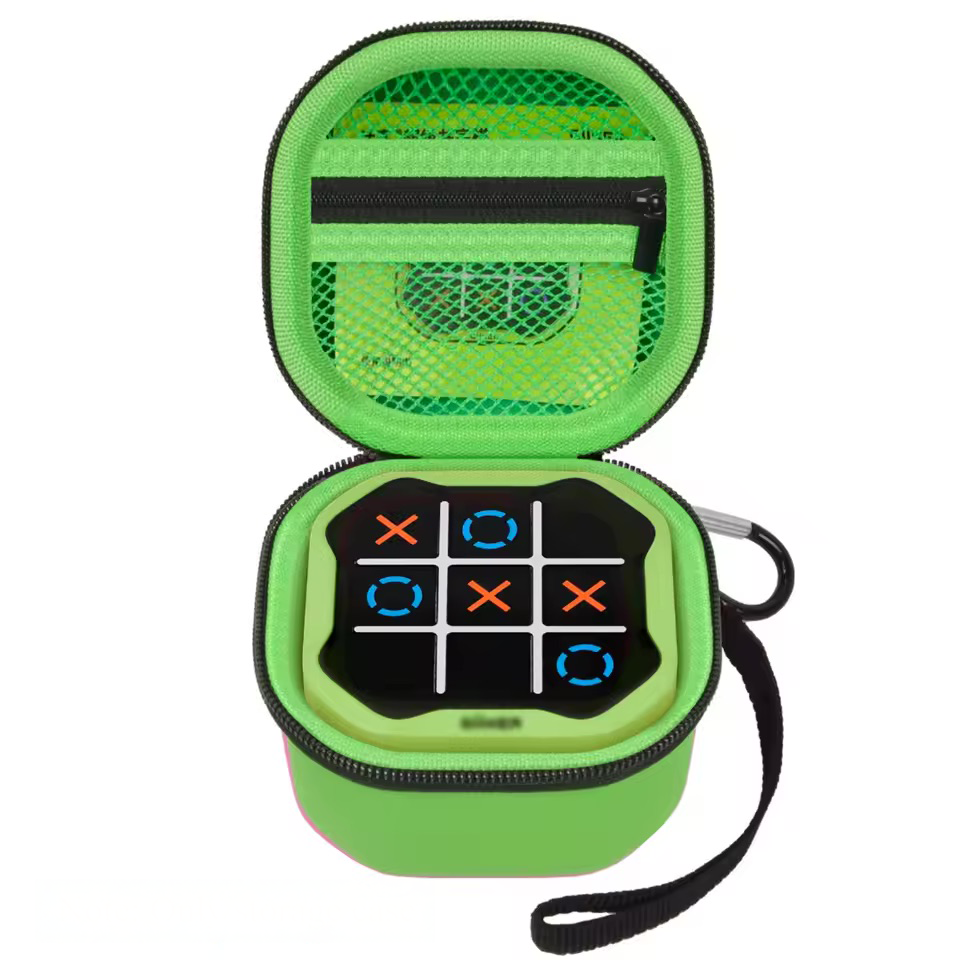 PocketBrain 3-in-1