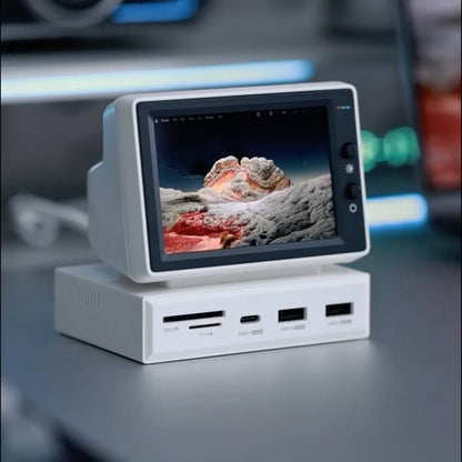 Mini PC