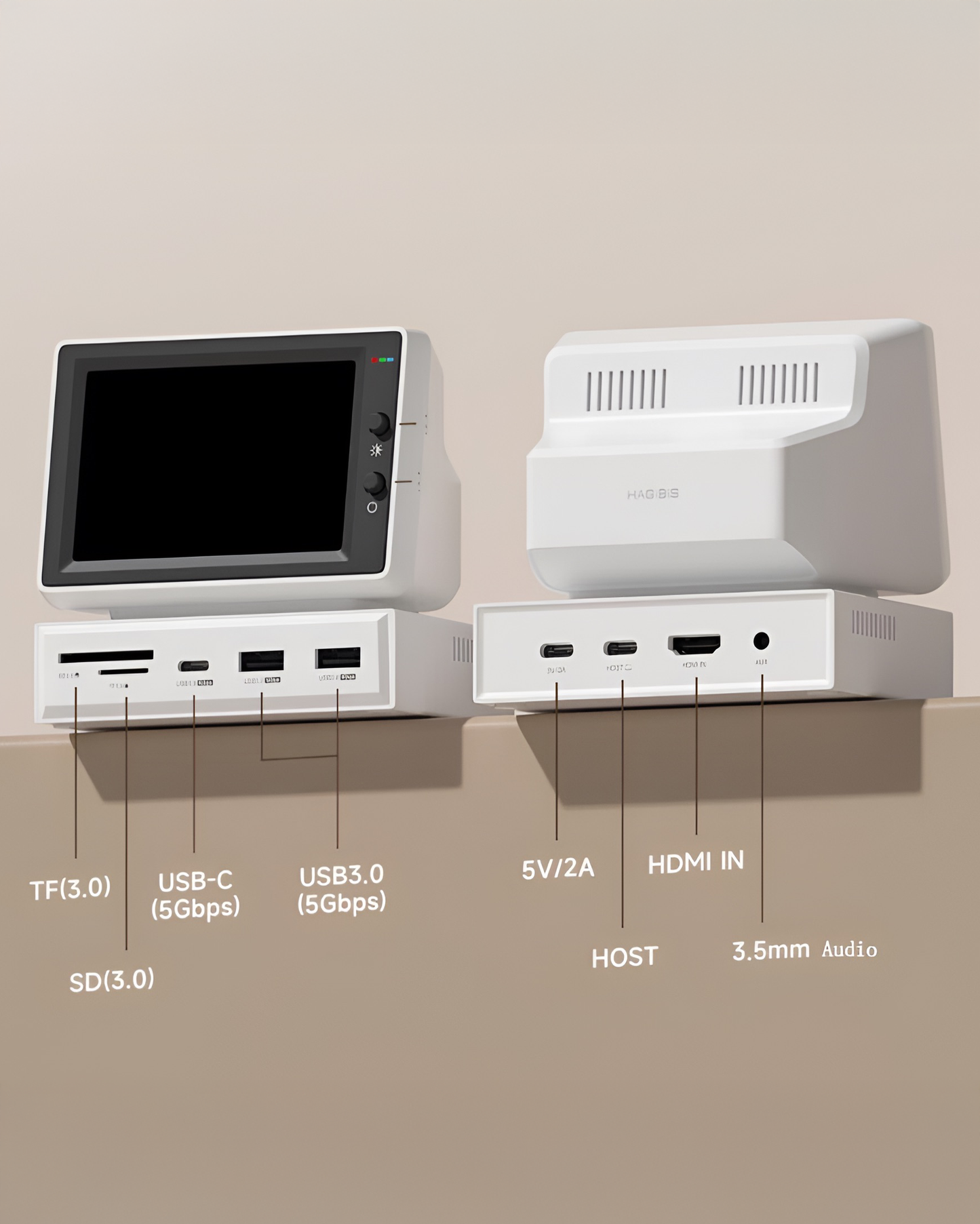 Mini PC