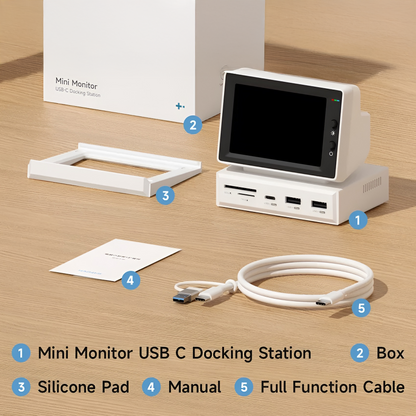 Mini PC