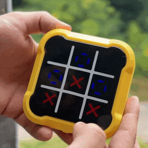 PocketBrain 3-in-1
