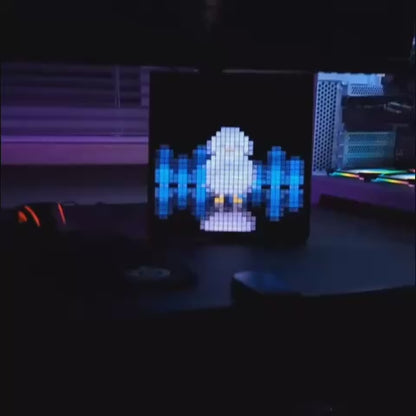 Pixel Screen